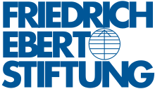 לוגו של קרן פרידריך אברט