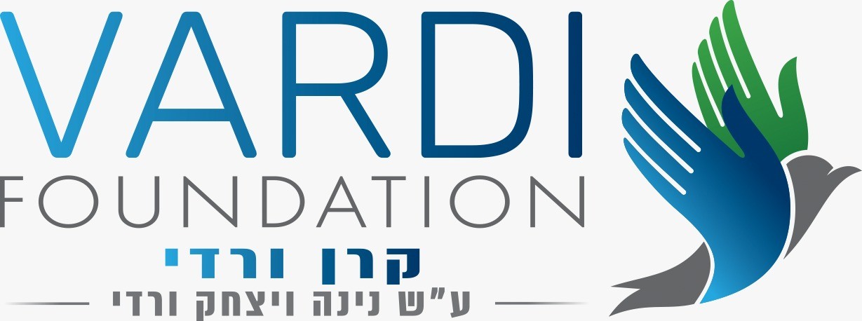 לוגו קרן ורדי